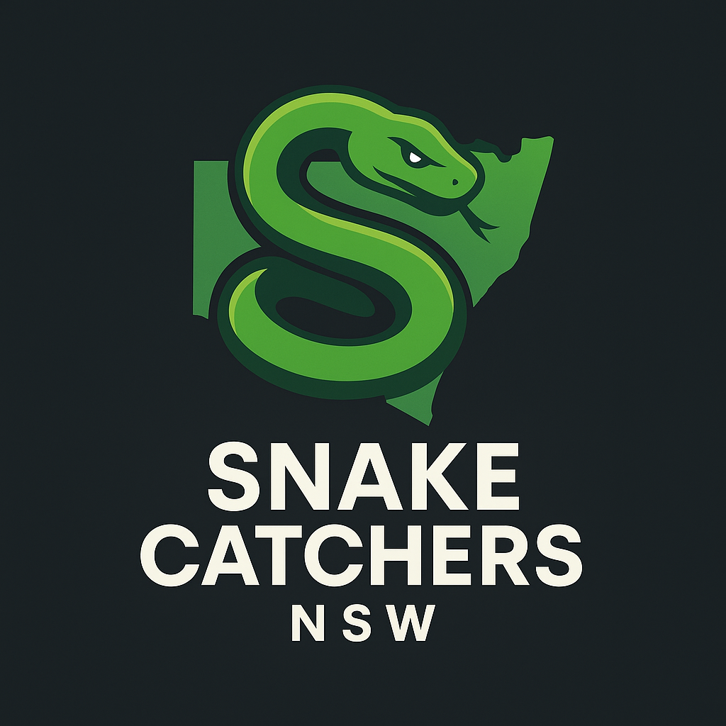 Snake Catchers NSW